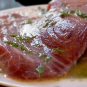 revcept van de maand una mas pasta met tonijn